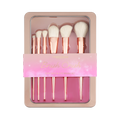 Brush Crush | 6PC Brush Set
