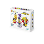 Hey Clay Minions Large 15 Can Set