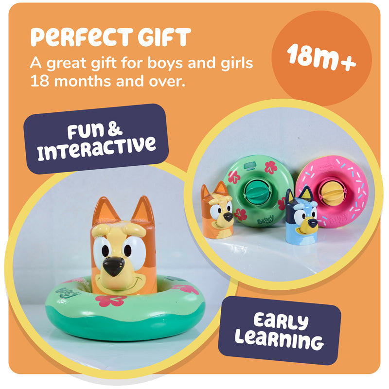 Tomy Toomies Splash & Float Bingo