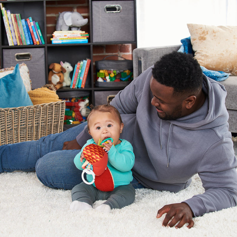 Lamaze Archer the Apple™