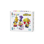 Hey Clay Minions Large 15 Can Set