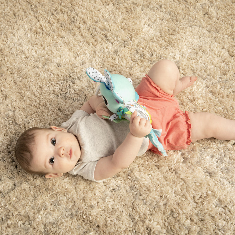 Lamaze Alise the Axolotl