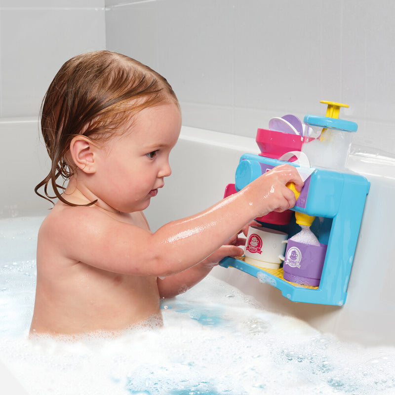 Tomy Toomies Bath Barista
