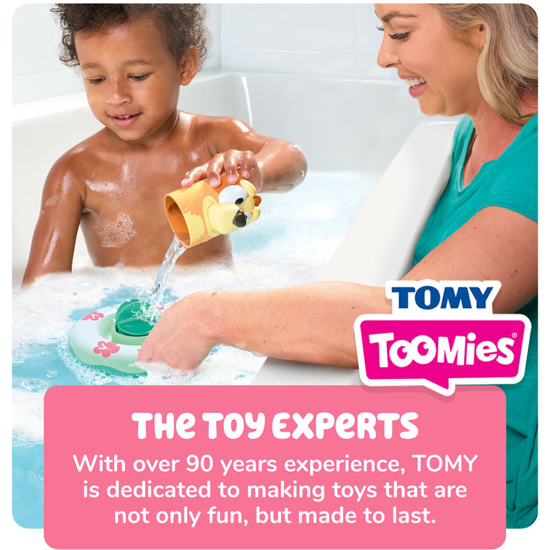 Tomy Toomies Splash & Float Bingo
