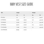 Personalised I Have the Best Nana Baby Outfit: Bib, Vest, Grow