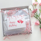 THE PINK EDIT | LUXURY SELF-CARE GIFT BOX