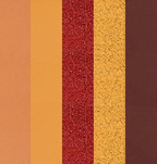 BLOOMING HUES | 5 SHADE PALETTES