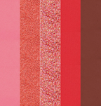 BLOOMING HUES | 5 SHADE PALETTES