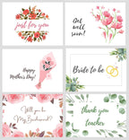 BRIDE TO BE GIFT BOX | THE BLUSH BRIDE BOX