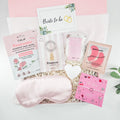 BRIDE TO BE GIFT BOX | THE BLUSH CELEBRATION BOX