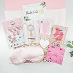 BRIDE TO BE GIFT BOX | THE BLUSH CELEBRATION BOX