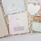BRIDE TO BE GIFT BOX | THE WEDDING PLANNER BOX