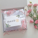 BRIDE TO BE GIFT BOX | THE BRIDAL RESET BOX