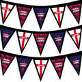 England - WC26 - 3m Fabric Bunting