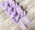 Personalised hair bows - Lola’s gift shop <3Personalised hair bowsLola’s gift shop <3