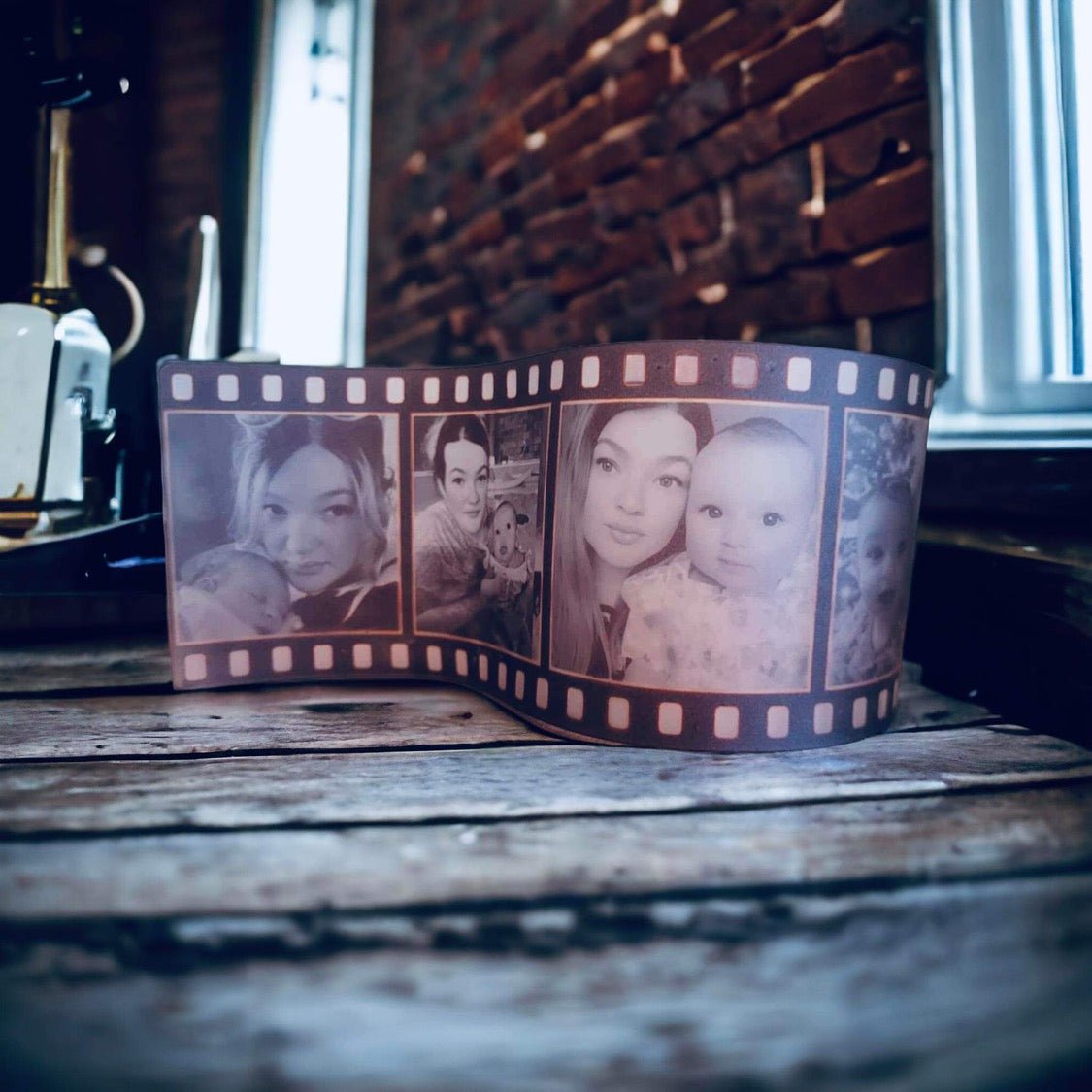 Photo acrylic film strip - Lola’s gift shop <3Photo acrylic film stripLola’s gift shop <3