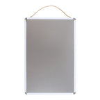 Welcome to the Freak Show Metal Hanging Sign