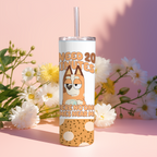 I need 20 minutes dog mum 20oz tumbler wrap