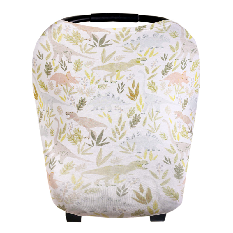 Copper Pearl Nursing & Car Seat Cover Rex