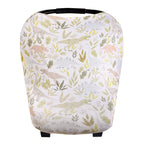 Copper Pearl Nursing & Car Seat Cover Rex