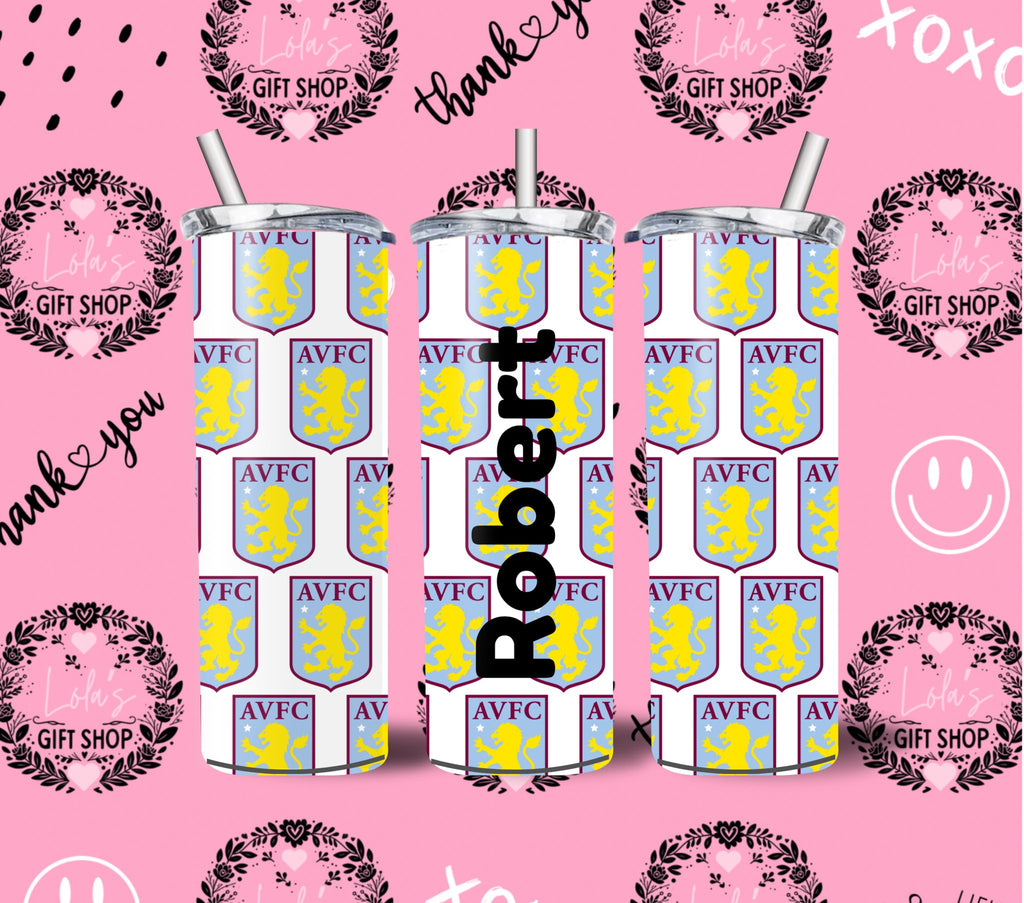 20oz football team tumblers - Lola’s gift shop <320oz football team tumblersLola’s gift shop <3