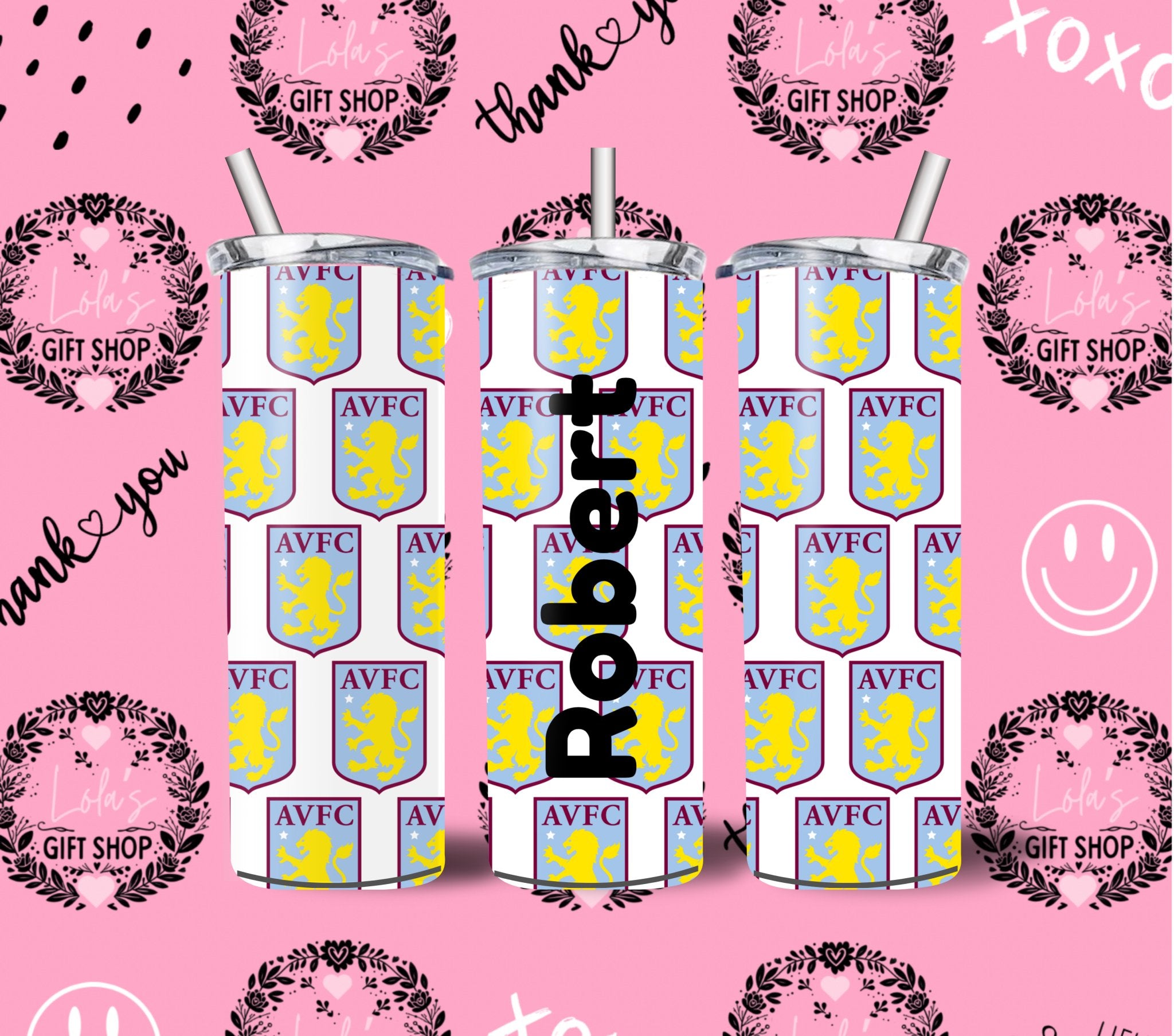 20oz football team tumblers - Lola’s gift shop <320oz football team tumblersLola’s gift shop <3