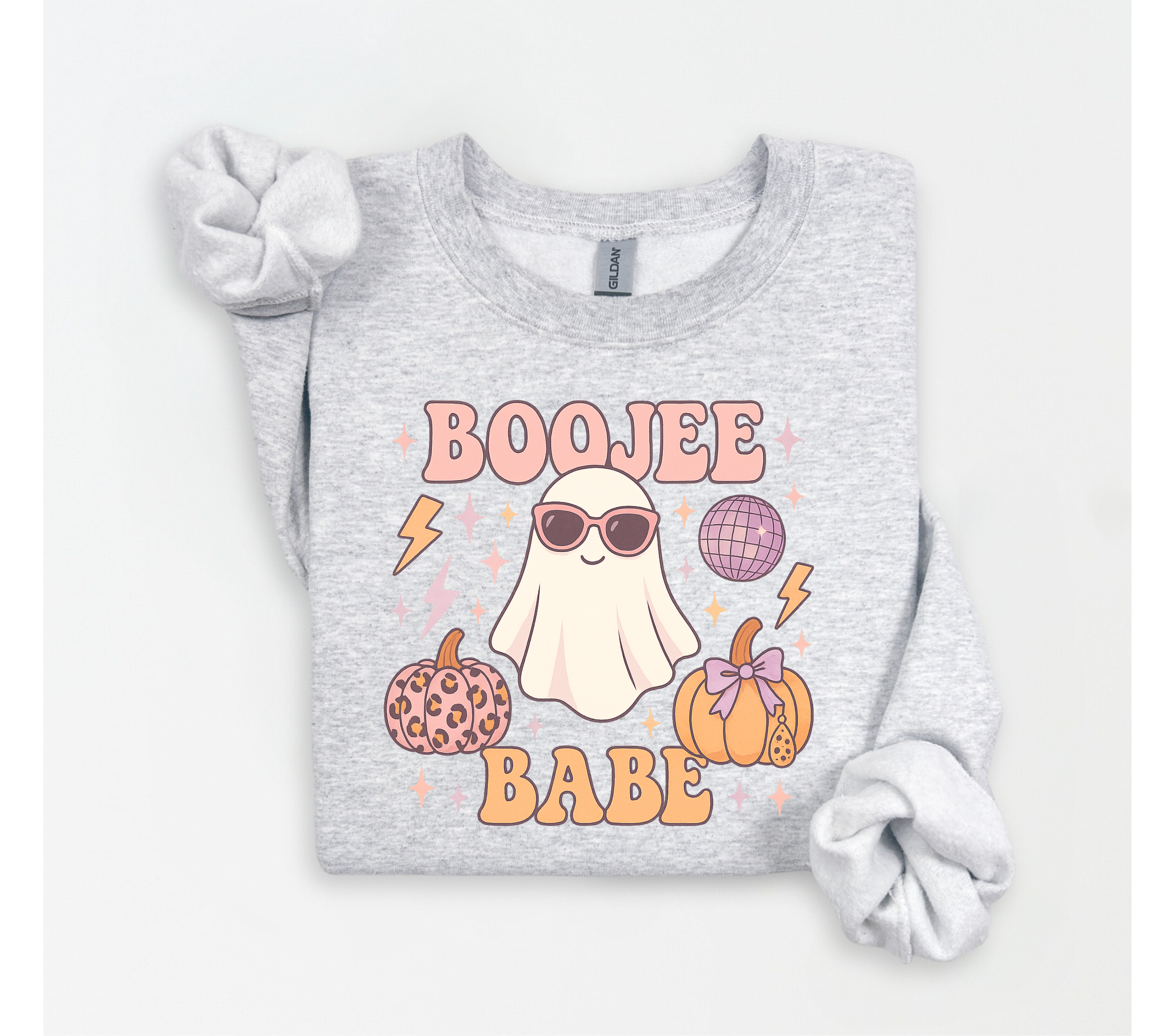 boojee babe sweatshirt