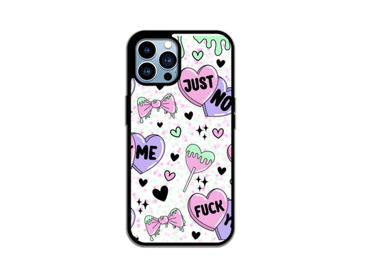 Sweary phone case - Lola’s gift shop <3Sweary phone caseLola’s gift shop <3