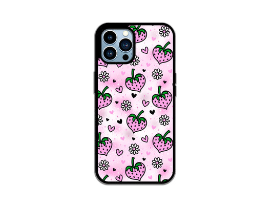 Strawberry phone case - Lola’s gift shop <3Strawberry phone caseLola’s gift shop <3