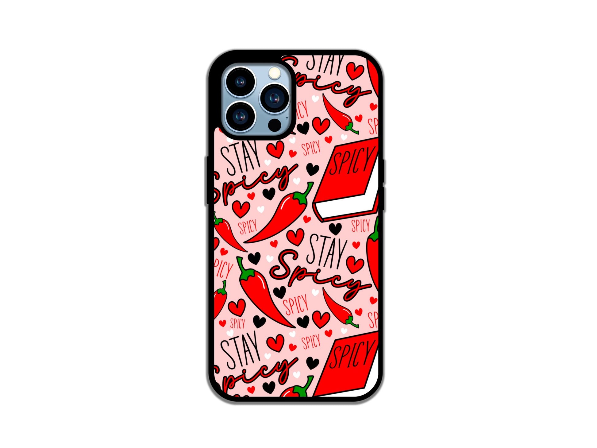 Spicy phone case - Lola’s gift shop <3Spicy phone caseLola’s gift shop <3