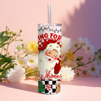 Nothing for you whore 20oz tumbler