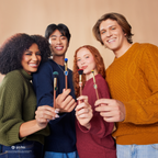 Harry Potter | House Champions Face & Brush Set