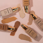 FLAWLESS 2-IN-1 FOUNDATION AND CONCEALER