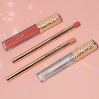 LIP ENVY | HIGH SHINE LIP GLOSS & SATIN LIP LINER DUO