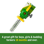 John Deere Power Clipper