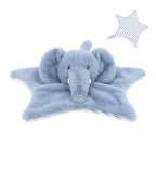 Keel Toys Keeleco Ezra Elephant Blanket 32cm