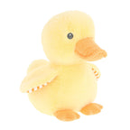 Keel Toys Keeleco Fuzzy Duck 15cm