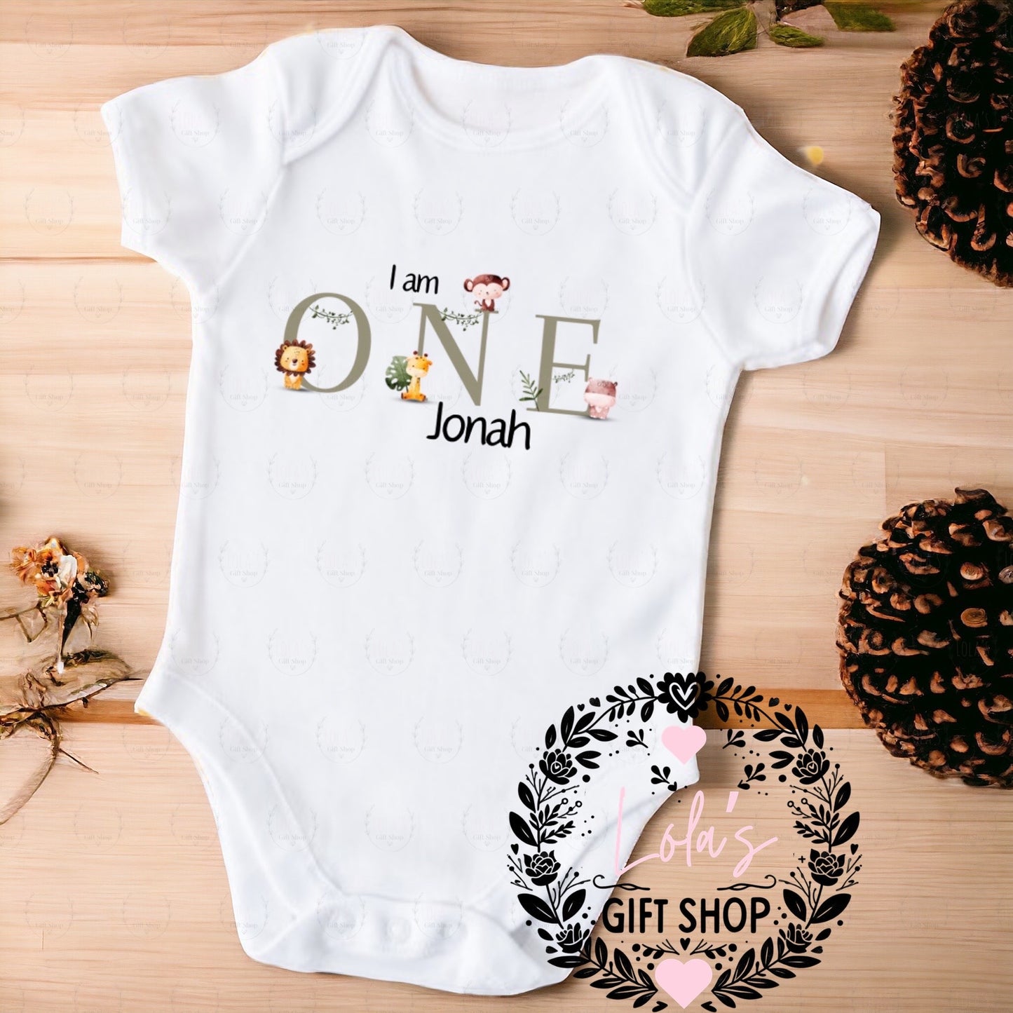 The wild one birthday clothing - Lola’s gift shop <3The wild one birthday clothingLola’s gift shop <3