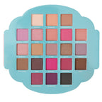 Colour Spell Candy Eyes | 21 Shade Palette