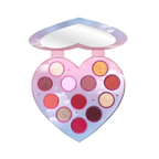 Dear Cupid - 12 Shade Palette