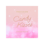 Candy Kisses | 23 Shade Palette