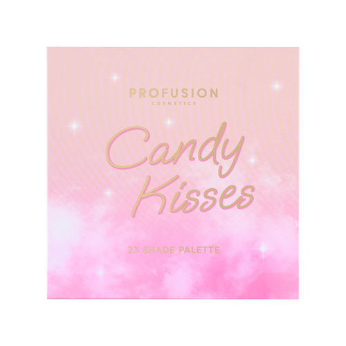 Candy Kisses | 23 Shade Palette