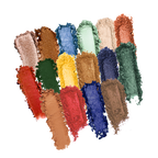 Harry Potter | Hogwarts™ 16 Shade Palette