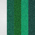 GLITTER GEMS | 5 SHADE GLITTER PALETTES