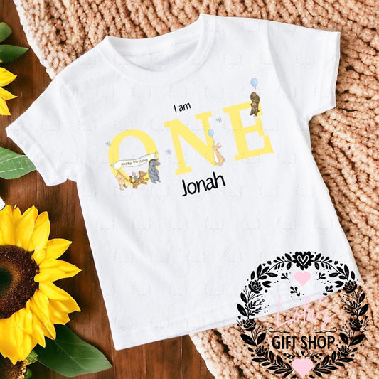 the honey bear one birthday clothing collection - Lola’s gift shop <3the honey bear one birthday clothing collectionLola’s gift shop <3