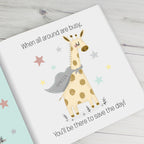 Personalised new big brother or sister story book - Lola’s gift shop <3Personalised new big brother or sister story bookLola’s gift shop <3