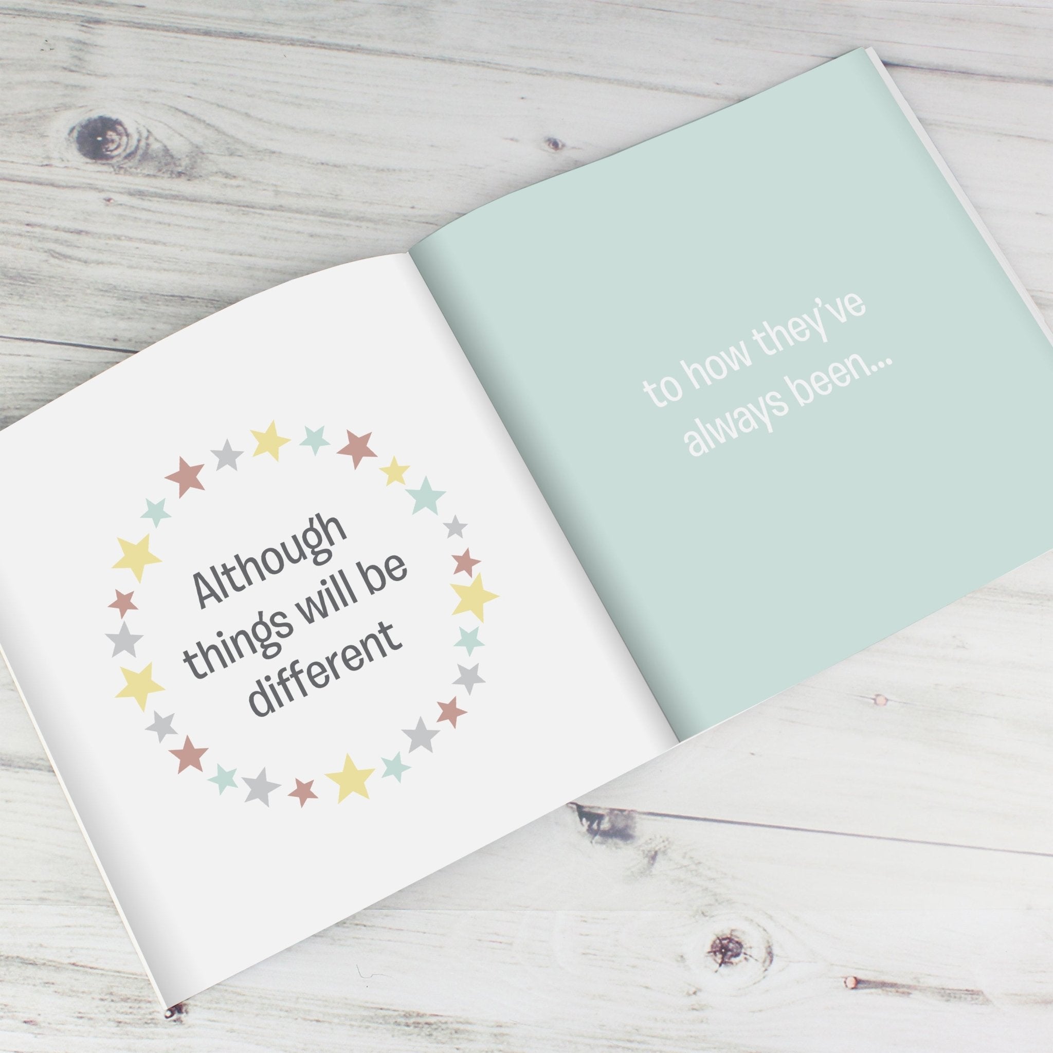 Personalised new big brother or sister story book - Lola’s gift shop <3Personalised new big brother or sister story bookLola’s gift shop <3