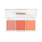 IT'S A VIBE | ADMIT ONE 3 SHADE BLUSH PALETTE