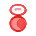 Turn Up The Heat Soft Matte & Shimmer Blush Duo