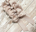 Personalised hair bows - Lola’s gift shop <3Personalised hair bowsLola’s gift shop <3
